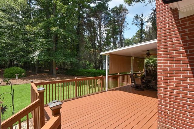 2691 Wellington Way, Conyers, GA 30013