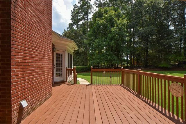 2691 Wellington Way, Conyers, GA 30013