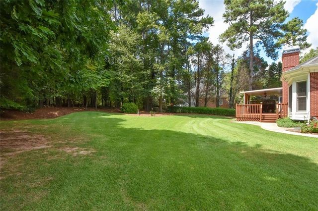 2691 Wellington Way, Conyers, GA 30013