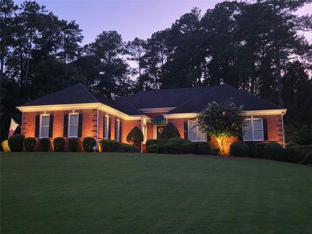 2691 Wellington Way, Conyers, GA 30013