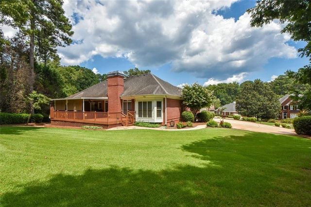 2691 Wellington Way, Conyers, GA 30013