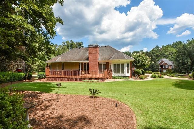 2691 Wellington Way, Conyers, GA 30013