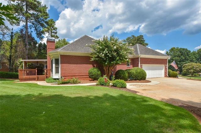 2691 Wellington Way, Conyers, GA 30013
