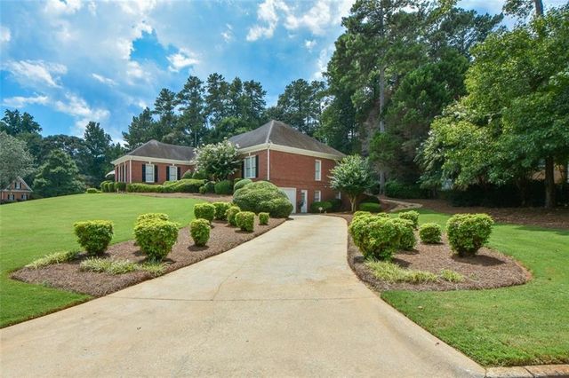 2691 Wellington Way, Conyers, GA 30013