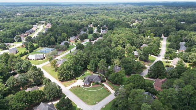 2691 Wellington Way, Conyers, GA 30013