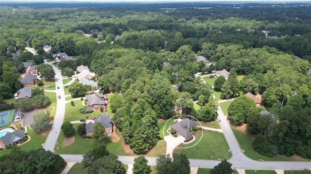 2691 Wellington Way, Conyers, GA 30013