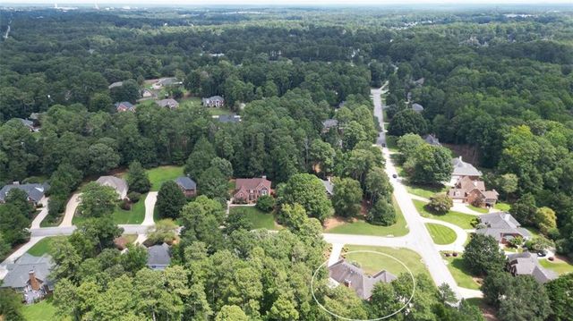 2691 Wellington Way, Conyers, GA 30013