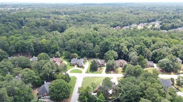 2691 Wellington Way, Conyers, GA 30013