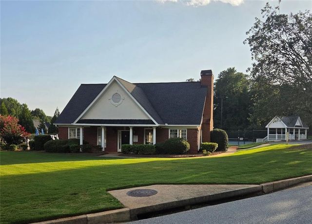 2691 Wellington Way, Conyers, GA 30013