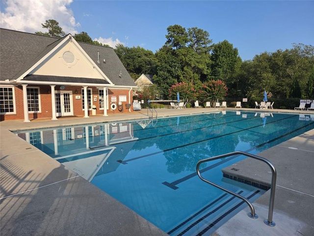 2691 Wellington Way, Conyers, GA 30013