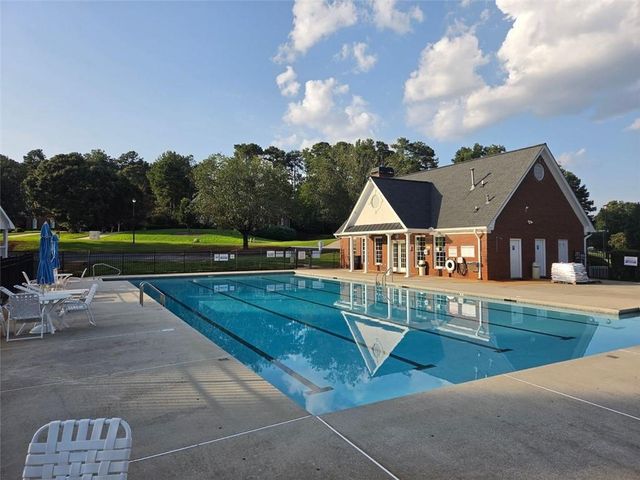 2691 Wellington Way, Conyers, GA 30013