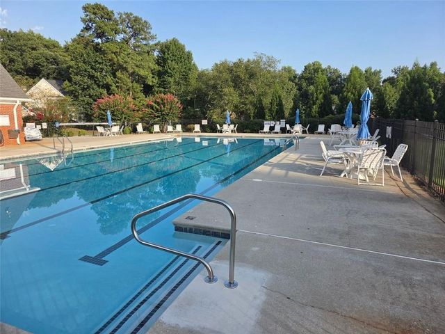 2691 Wellington Way, Conyers, GA 30013