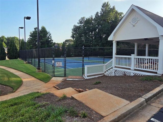 2691 Wellington Way, Conyers, GA 30013