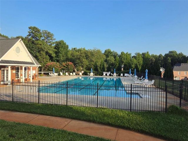 2691 Wellington Way, Conyers, GA 30013