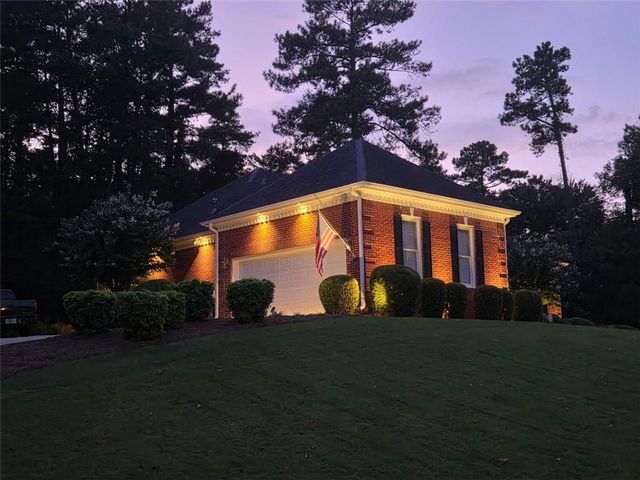 2691 Wellington Way, Conyers, GA 30013