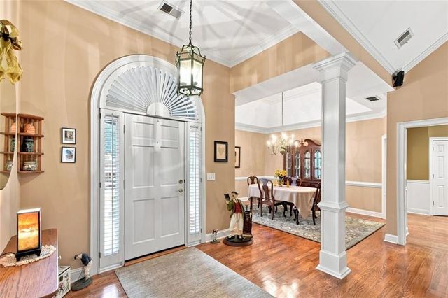 2691 Wellington Way, Conyers, GA 30013