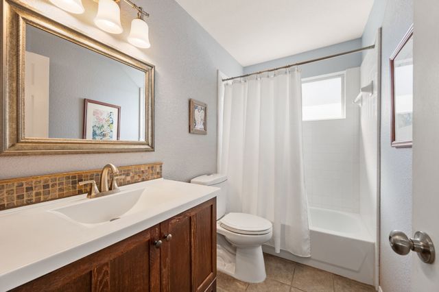 1633 Mountain Laurel Drive, Keller, TX 76248