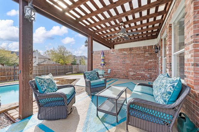 1633 Mountain Laurel Drive, Keller, TX 76248