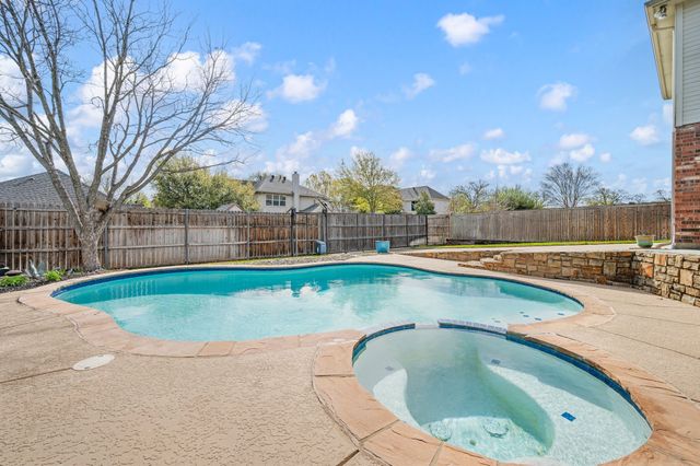 1633 Mountain Laurel Drive, Keller, TX 76248