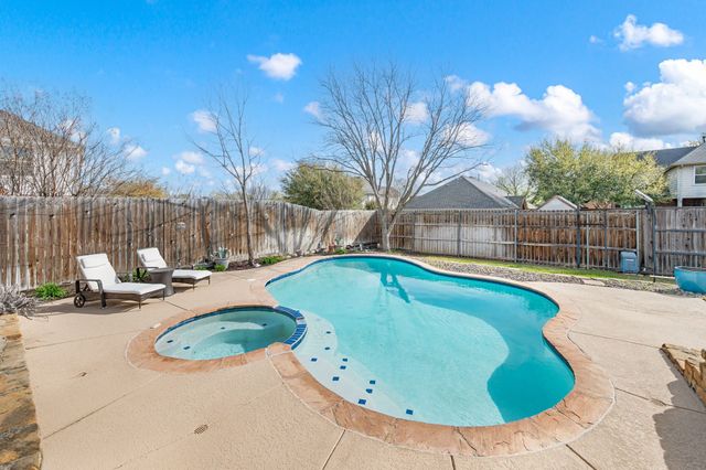 1633 Mountain Laurel Drive, Keller, TX 76248