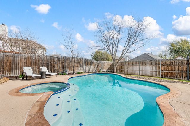 1633 Mountain Laurel Drive, Keller, TX 76248