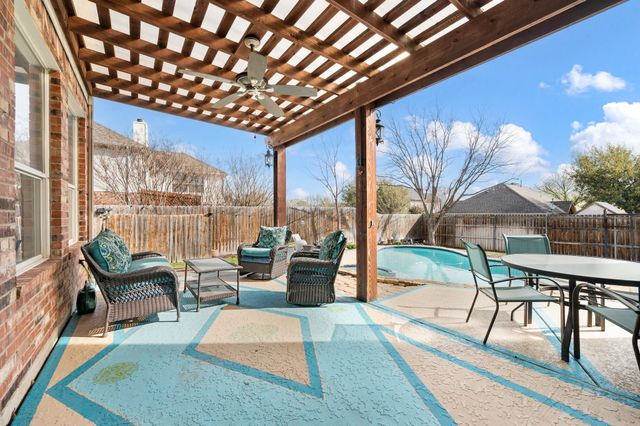 1633 Mountain Laurel Drive, Keller, TX 76248