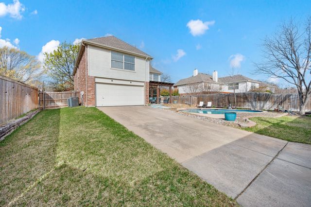 1633 Mountain Laurel Drive, Keller, TX 76248