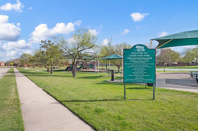 1633 Mountain Laurel Drive, Keller, TX 76248