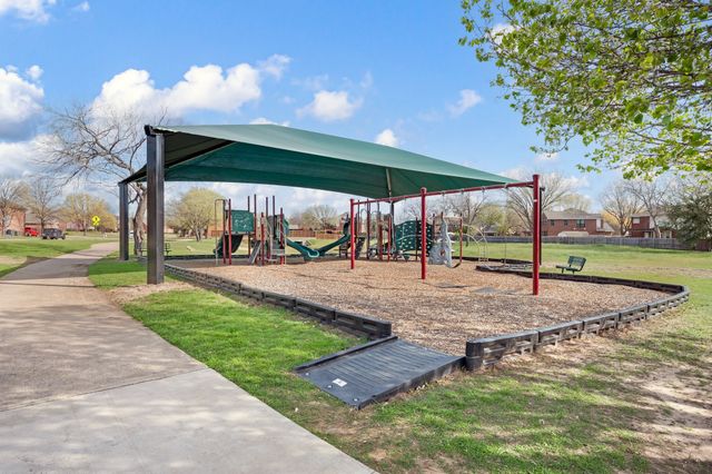 1633 Mountain Laurel Drive, Keller, TX 76248