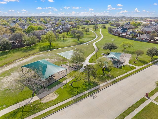 1633 Mountain Laurel Drive, Keller, TX 76248