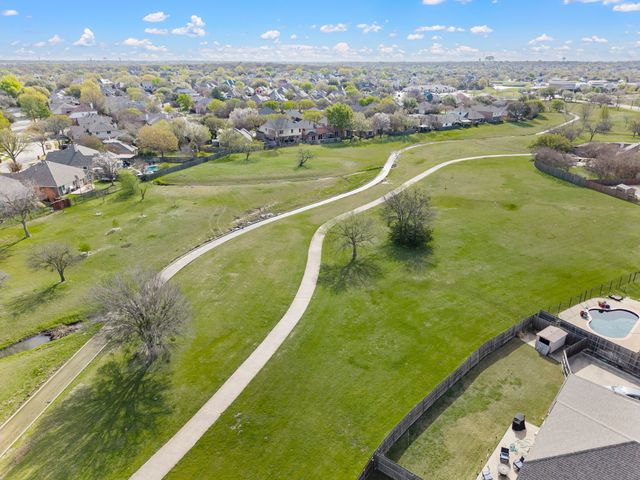 1633 Mountain Laurel Drive, Keller, TX 76248