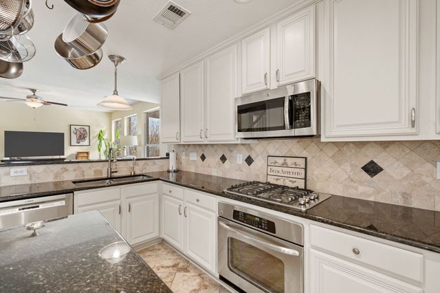 1633 Mountain Laurel Drive, Keller, TX 76248