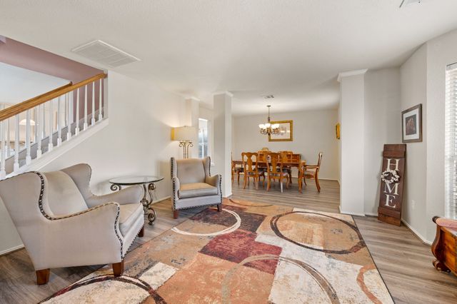 1633 Mountain Laurel Drive, Keller, TX 76248