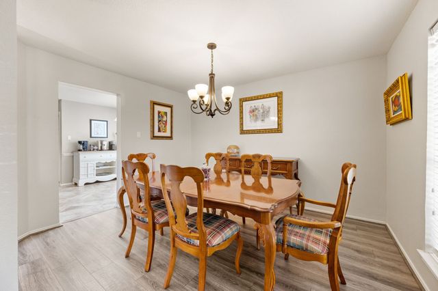 1633 Mountain Laurel Drive, Keller, TX 76248