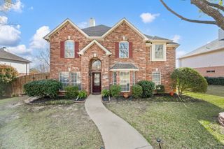 1633 Mountain Laurel Drive, Keller, TX 76248