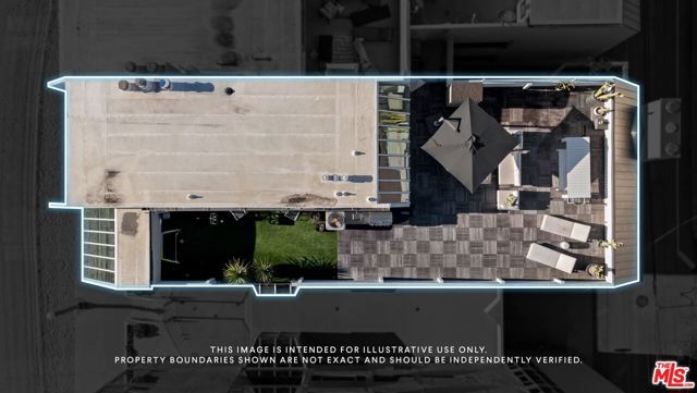 5205 Ocean Front Walk 301, Marina Del Rey, CA 90292