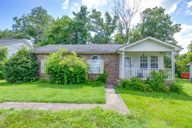 2604 Vista Ln, Nashville, TN 37207