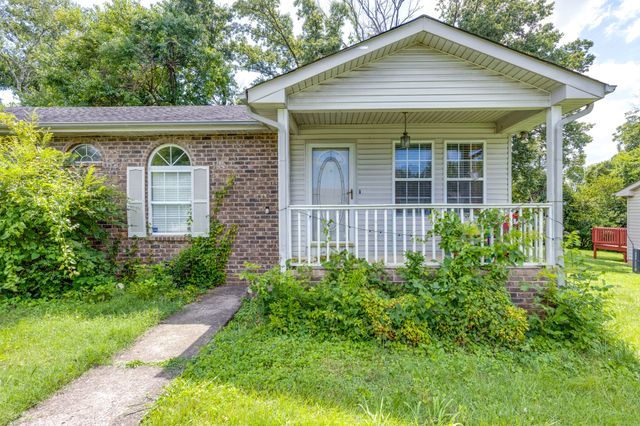 2604 Vista Ln, Nashville, TN 37207
