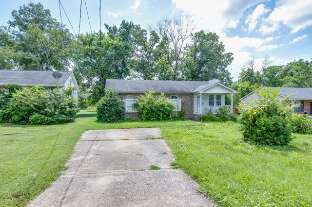 2604 Vista Ln, Nashville, TN 37207