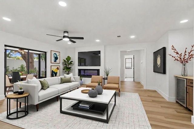 3431 DEERFIELD LANE, Clearwater, FL 33761