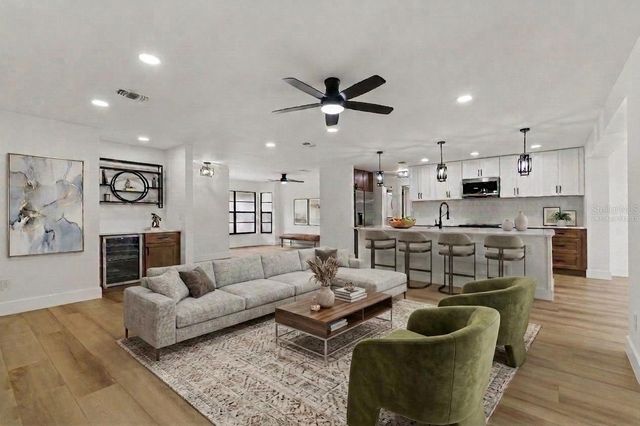 3431 DEERFIELD LANE, Clearwater, FL 33761