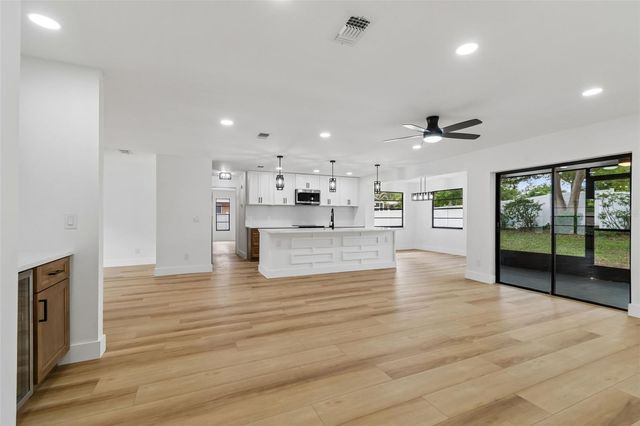 3431 DEERFIELD LANE, Clearwater, FL 33761