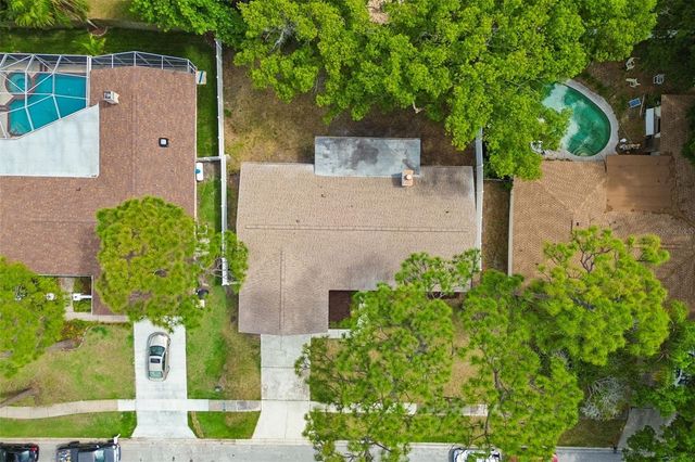 3431 DEERFIELD LANE, Clearwater, FL 33761