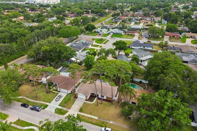 3431 DEERFIELD LANE, Clearwater, FL 33761