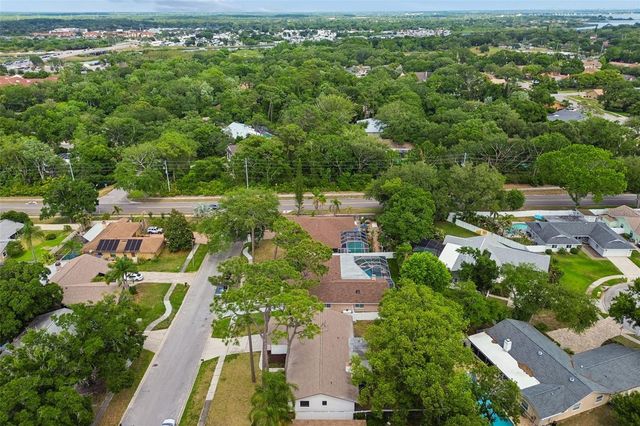 3431 DEERFIELD LANE, Clearwater, FL 33761