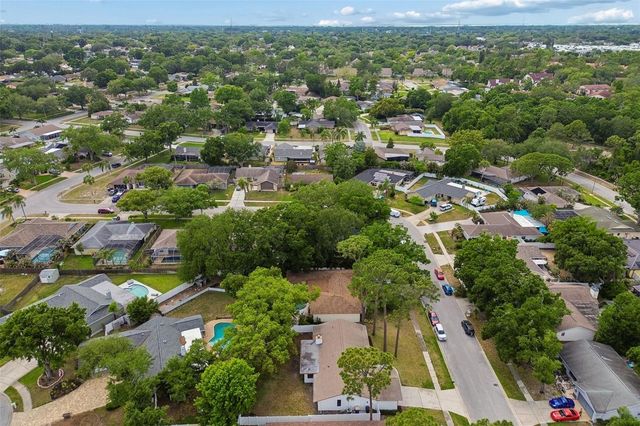 3431 DEERFIELD LANE, Clearwater, FL 33761