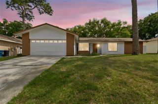 3431 DEERFIELD LANE, Clearwater, FL 33761