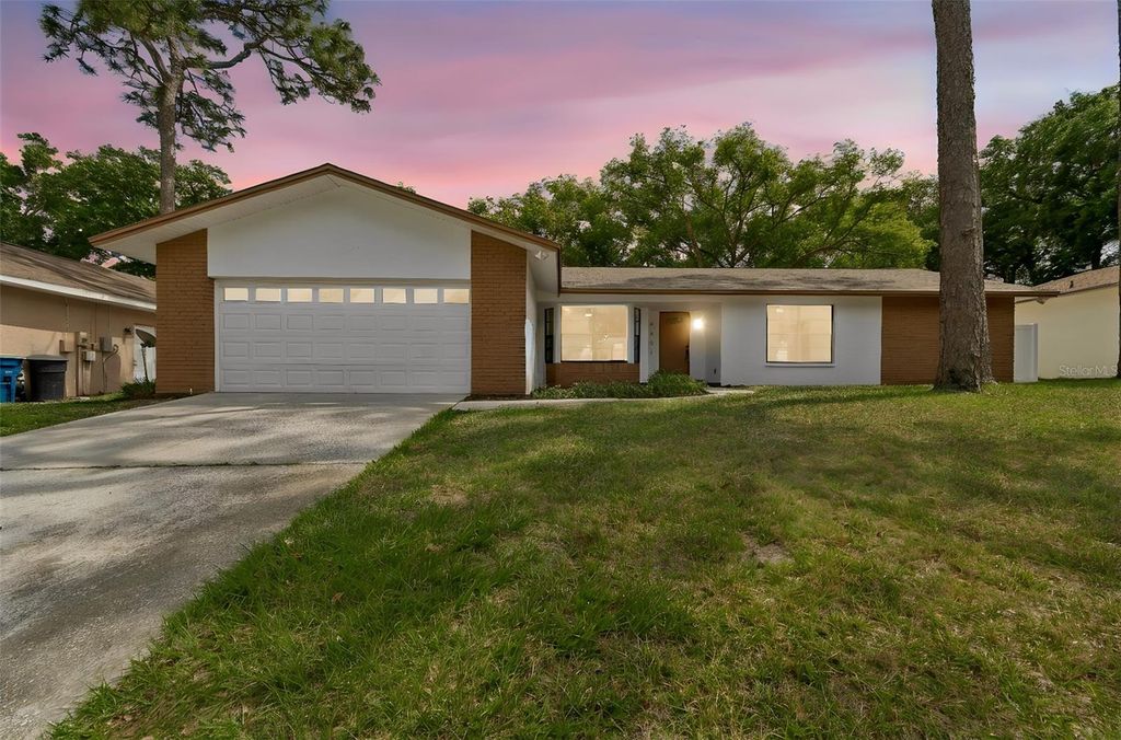 3431 DEERFIELD LANE, Clearwater, FL 33761