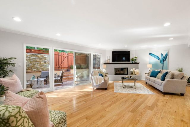 18400 Overlook Road 56, Los Gatos, CA 95030