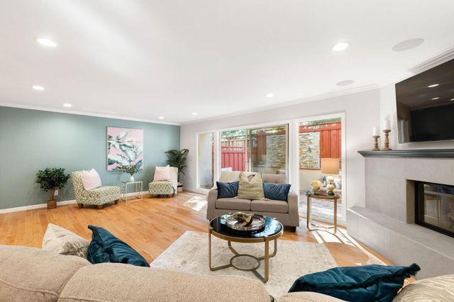 18400 Overlook Road 56, Los Gatos, CA 95030